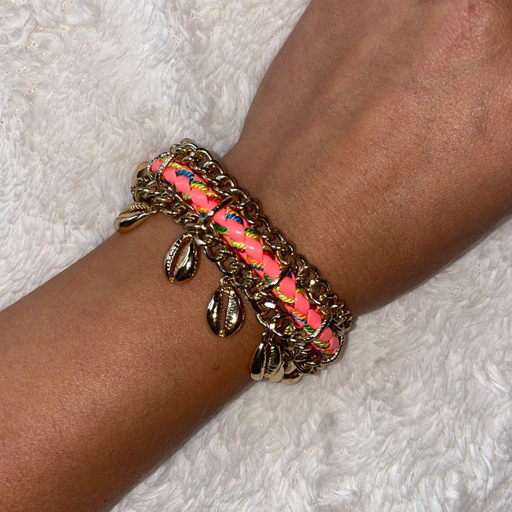Lilly Pulitzer bracelet